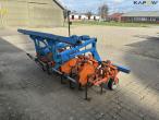 Schmotzer adjustable KPPH 6X50 row cleaner 5
