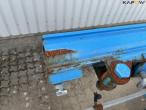 Schmotzer adjustable KPPH 6X50 row cleaner 17