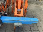 Schmotzer adjustable KPPH 6X50 row cleaner 25