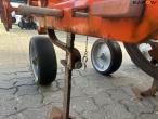 Schmotzer adjustable KPPH 6X50 row cleaner 33