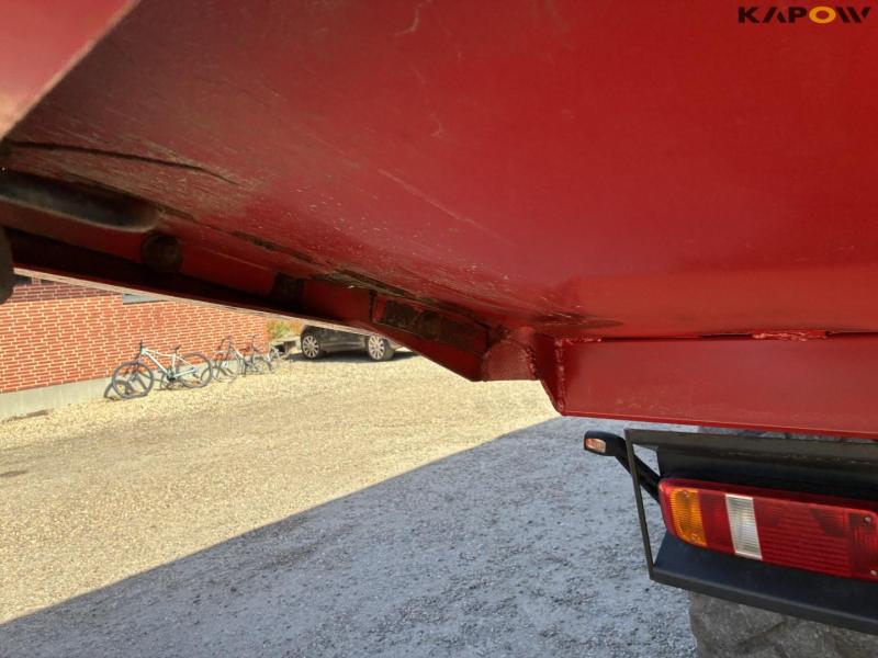 Schuitemaker RA8400 forage wagon 43