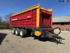 Schuitemaker RA8400 forage wagon 3
