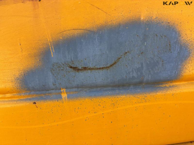 Schuitemaker Rapid 3000 chopping wagon 70