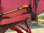 Schuitemaker Rapid 3000 chopping wagon 43