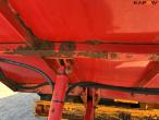 Schuitemaker Rapid 3000 chopping wagon 48