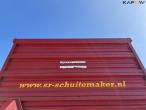 Schuitemaker Rapid 3000 chopping wagon 79