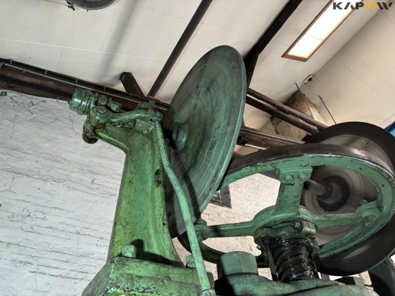 Schuler spindle presses 14