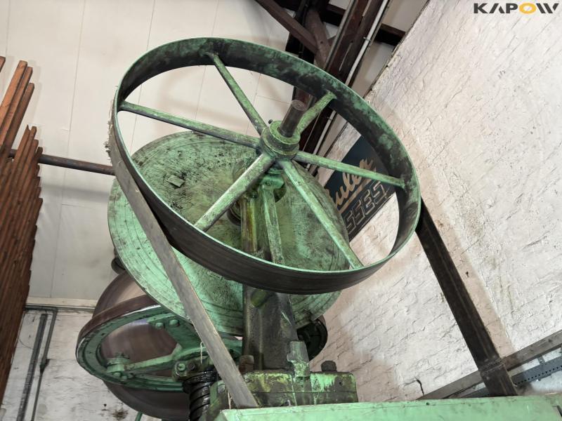 Schuler spindle presses 15