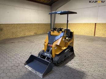 SDLOOL C360 mini excavator