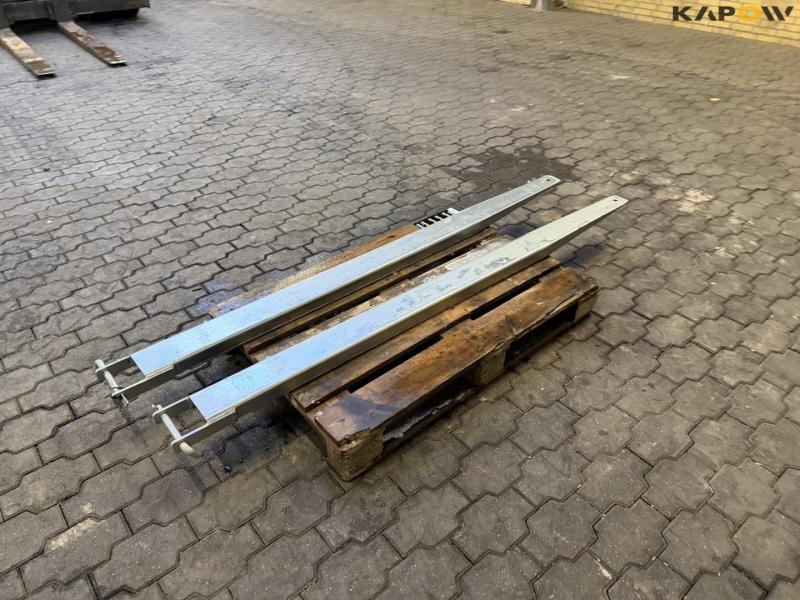 SE Extension forks 7