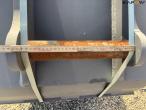 SE excavator bucket with quick change 10