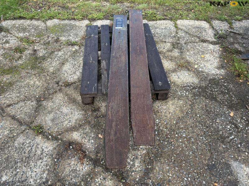 SE Pallet fork extensions 3