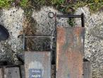 SE Pallet fork extensions 11