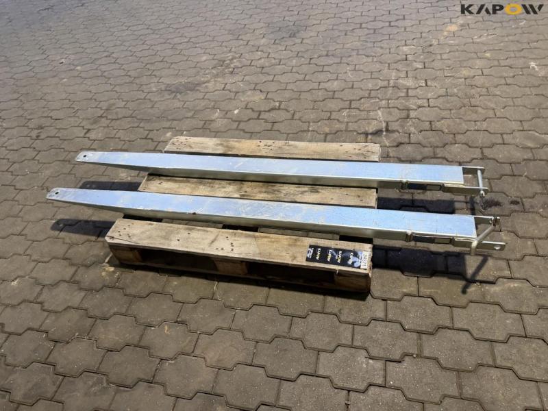 SEE pallet forks 6