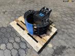 SE sorter grab with S40 hitch 1