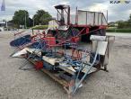 Seiga harvester 46