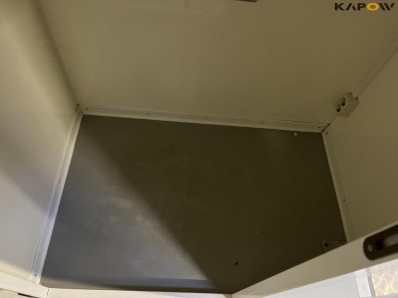 Selandia crew wagon 19