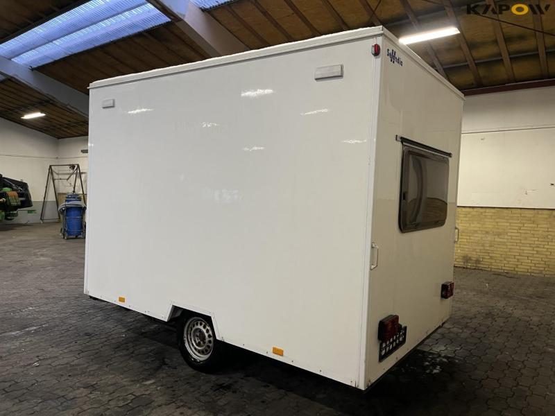 Selandia crew wagon 7