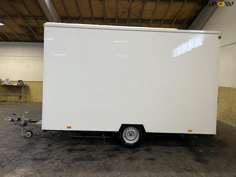 Selandia crew wagon 8