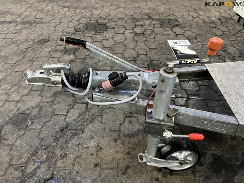 Selandia crew wagon 10