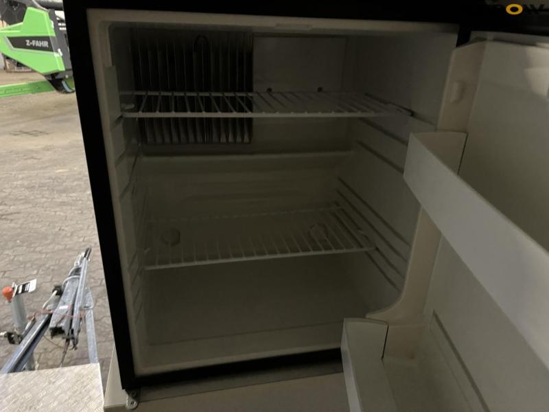 Selandia crew wagon 18