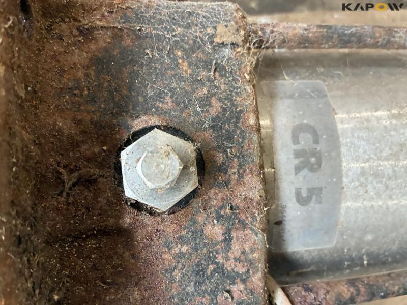 Selekta HN 5893 waterworks 5