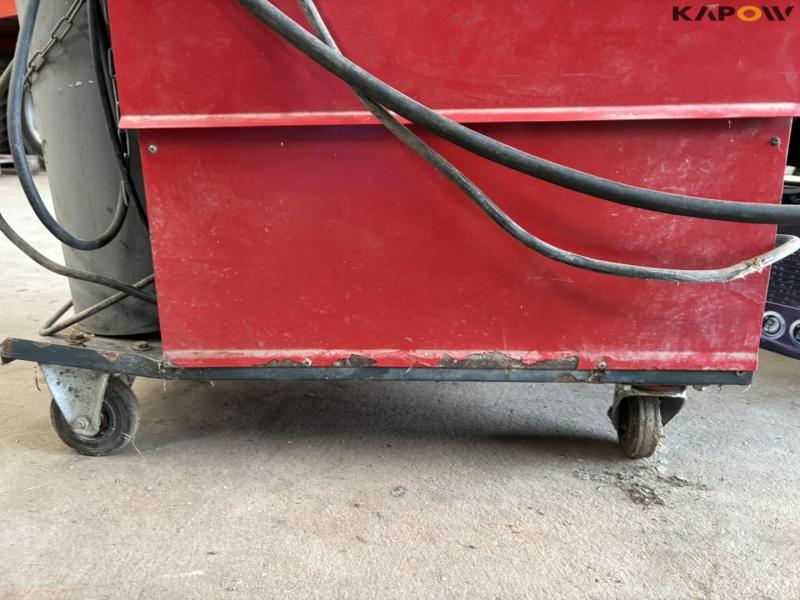 Senior 195 Co2 welder 11