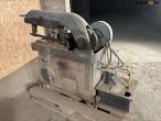 Serra-150 cold saw 3