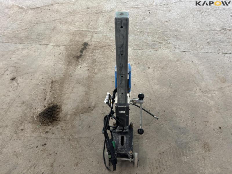 Shibuya TS-403 Dymodrill 9