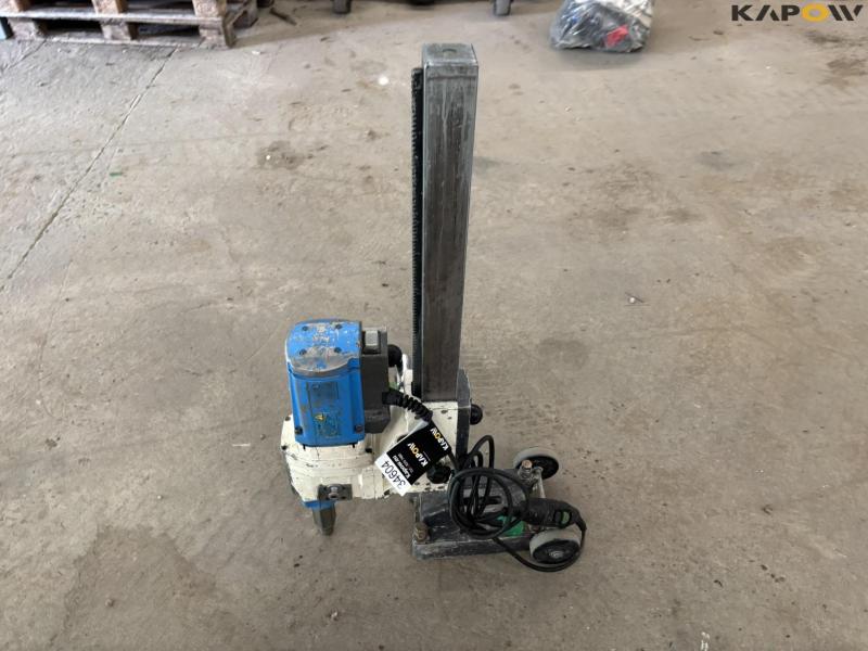 Shibuya TS-403 Dymodrill 11