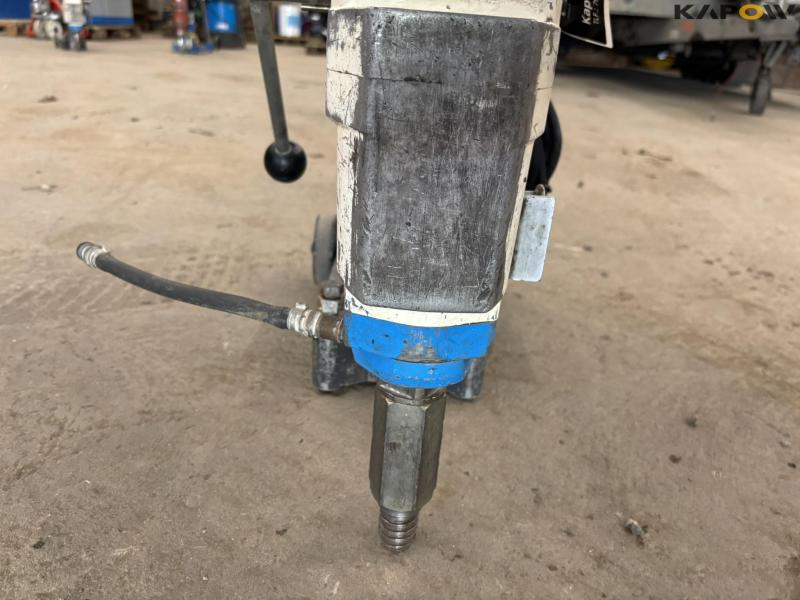 Shibuya TS-403 Dymodrill 19