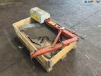 Side knife with electric motor 3