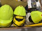Safety equipment 20