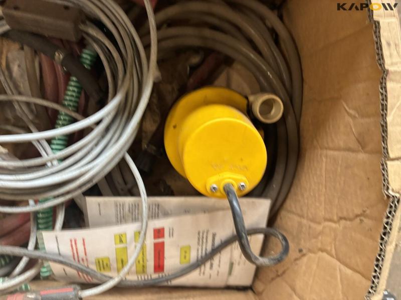 Silaspary -SP-Standard 12