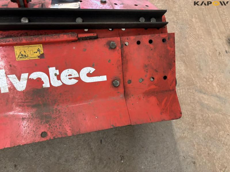 Silvatec milling machine 12