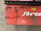 Silvatec milling machine 13