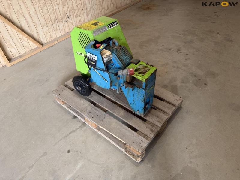 Sima CEL 36 P rebar cutter 1