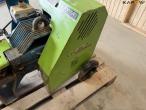 Sima CEL 36 P rebar cutter 17
