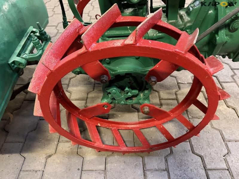 Simar 46 tool carrier with spring cutter 15