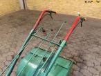 Simar 46 tool carrier with spring cutter 23