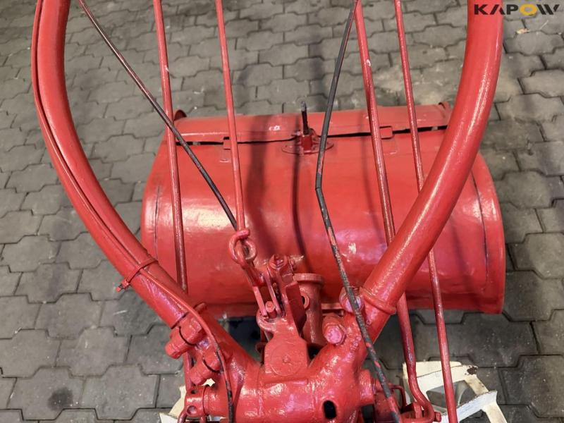 Simar 46 tool carrier with spring cutter 19