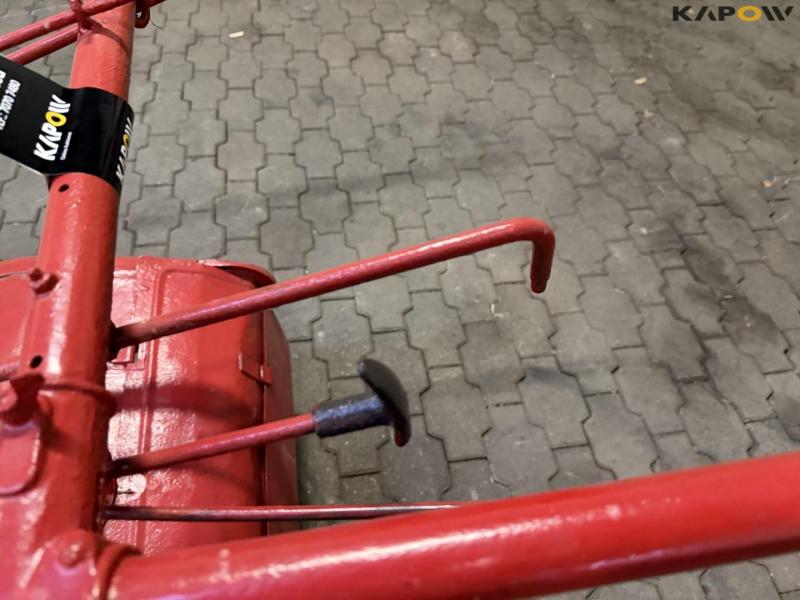 Simar 46 tool carrier with spring cutter 22