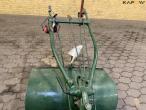 Simar tool carrier with cutter 20