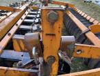 SIMBA XP 4.0 M/MTD plate harrow 14