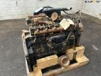 Sisu engine disassembled 9