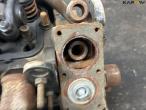 Sisu engine disassembled 15
