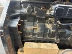 Sisu engine disassembled 21
