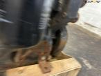 Sisu engine disassembled 24