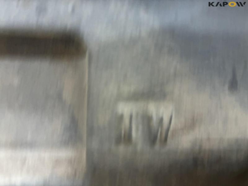 Sisu engine 11