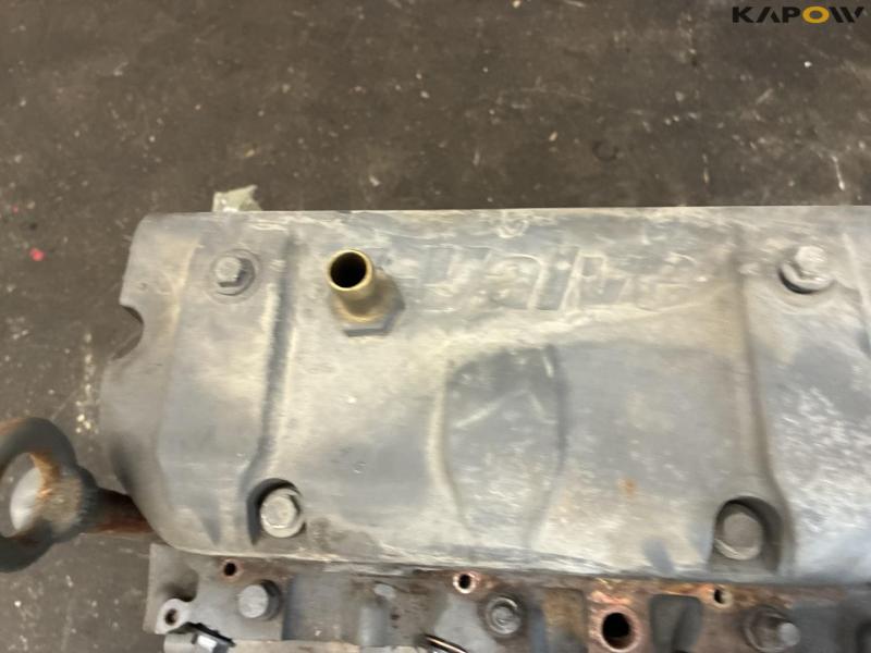 Sisu engine 23